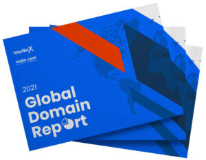 Read more about the article 8 notable takeaways from 2021 Global Domain Report