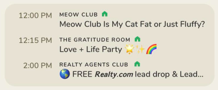 Read more about the article Anyone can start a club on Clubhouse now. What does this mean for .Club?