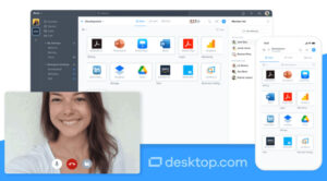 Read more about the article Desktop.com launches out of beta