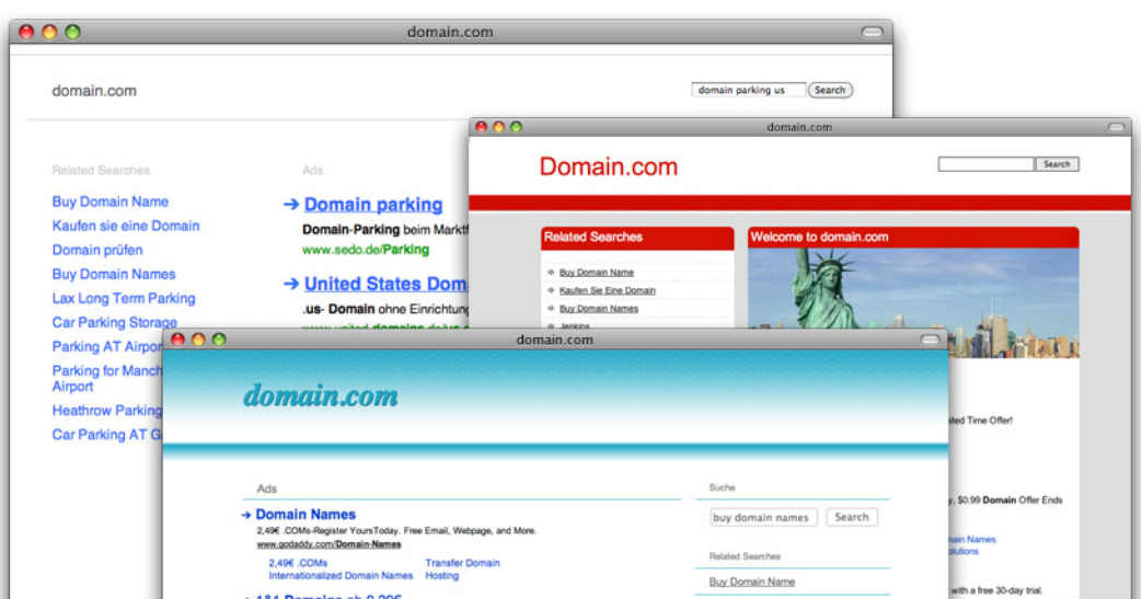 You are currently viewing CentralNic earnings show shift from domain registration company to ad company
